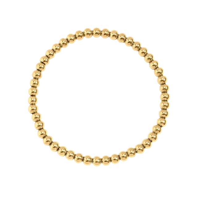Beaded Bracelet