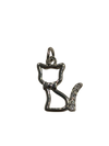 Silver Kitty