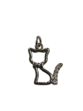 Silver Kitty