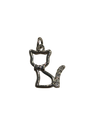 Silver Kitty