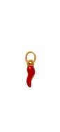 She’s spicy Charm