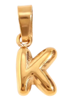 Puffy K