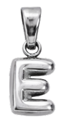 Silver Puffy E