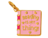 Book Pendant