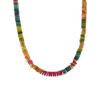 Sunset Sorbet Necklace