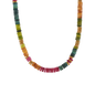 Sunset Sorbet Necklace
