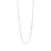 Silver Pearl necklace