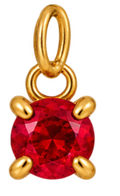 Birth Stones Charms