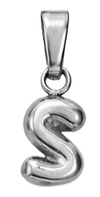 Silver Puffy S