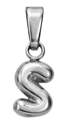 Silver Puffy S