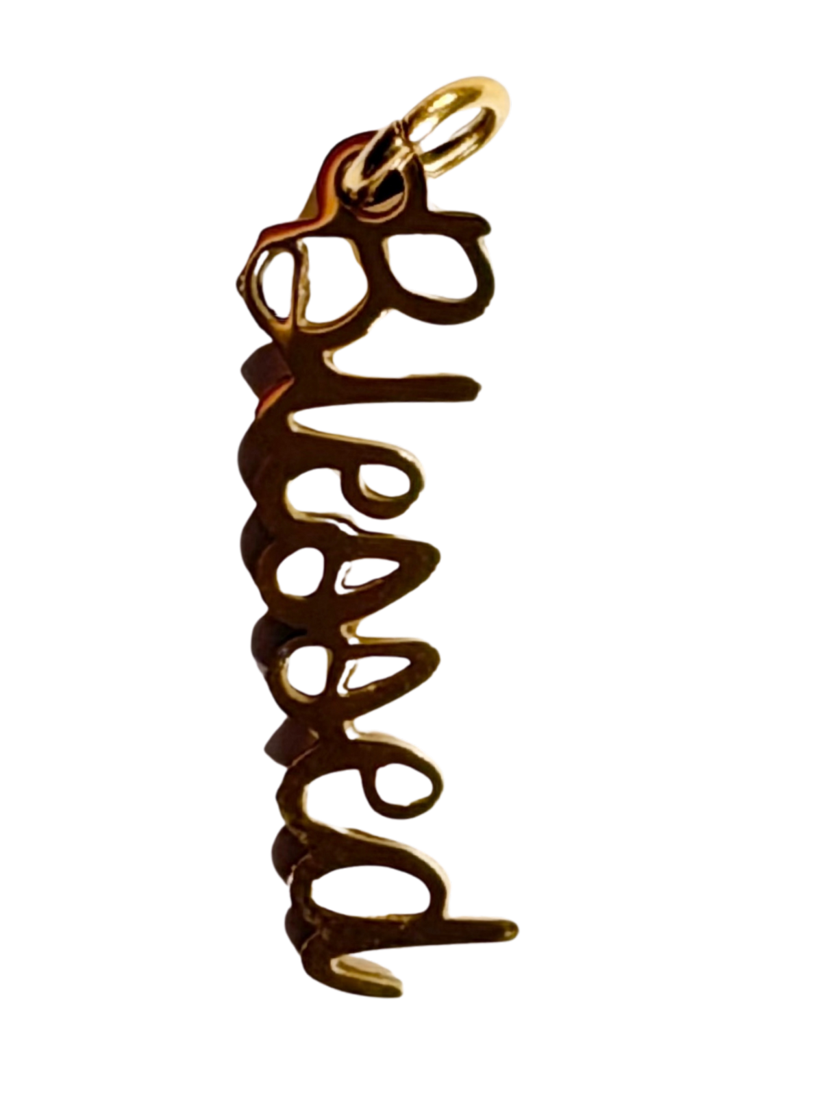 Blessed Charm