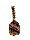 Pickleball Pendant