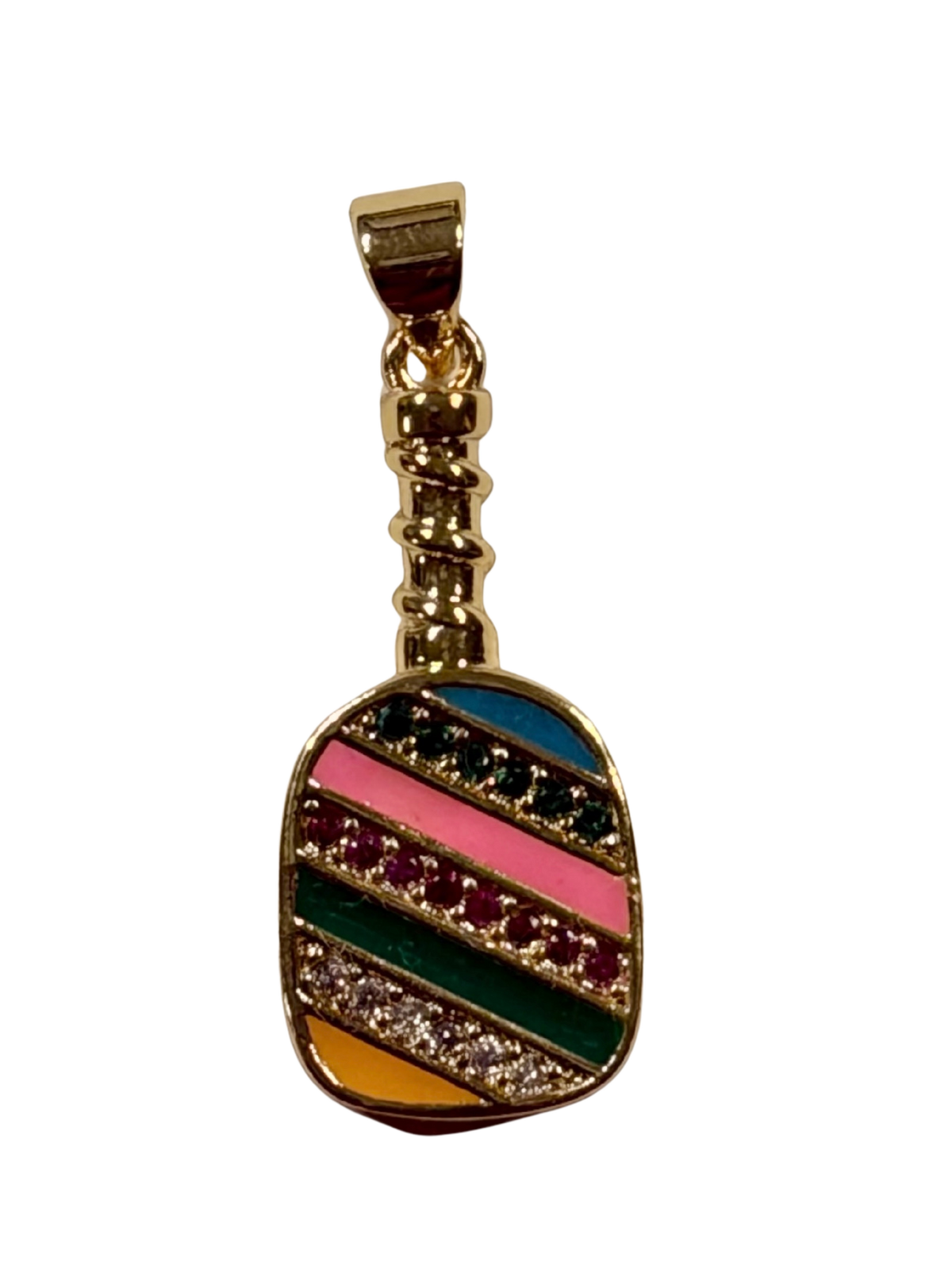 Pickleball Pendant