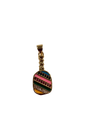 Play the Moment” Milestone Pendant