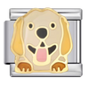 Puppy Love Charm