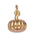 Gold Pumpkin