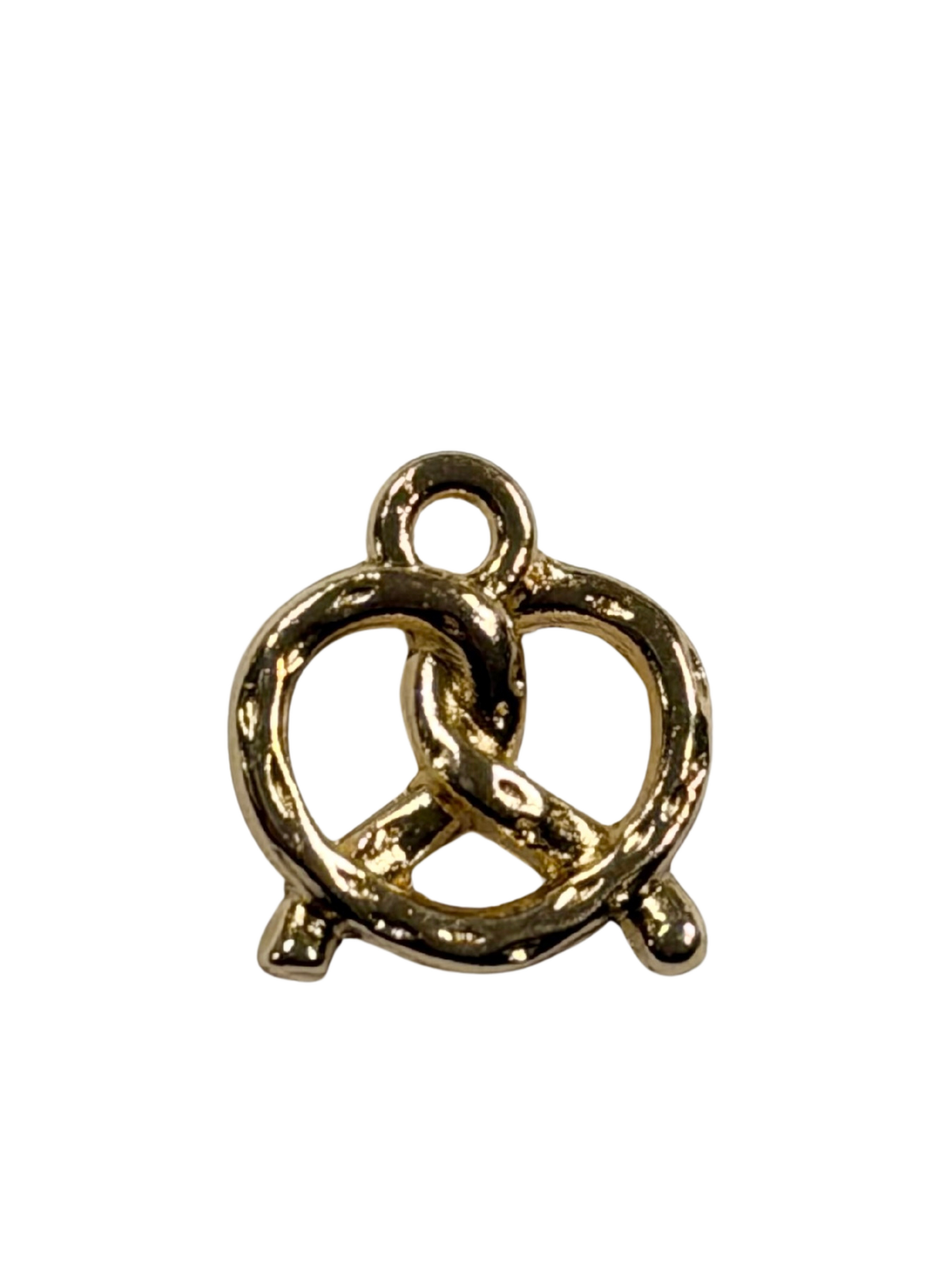 Sweet Preztel Charm