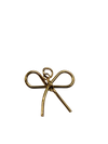 Coquette Bow Pendant