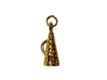 Cheer Megaphone Charm