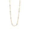 Gold Diamond Chain