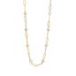 Gold Diamond Chain