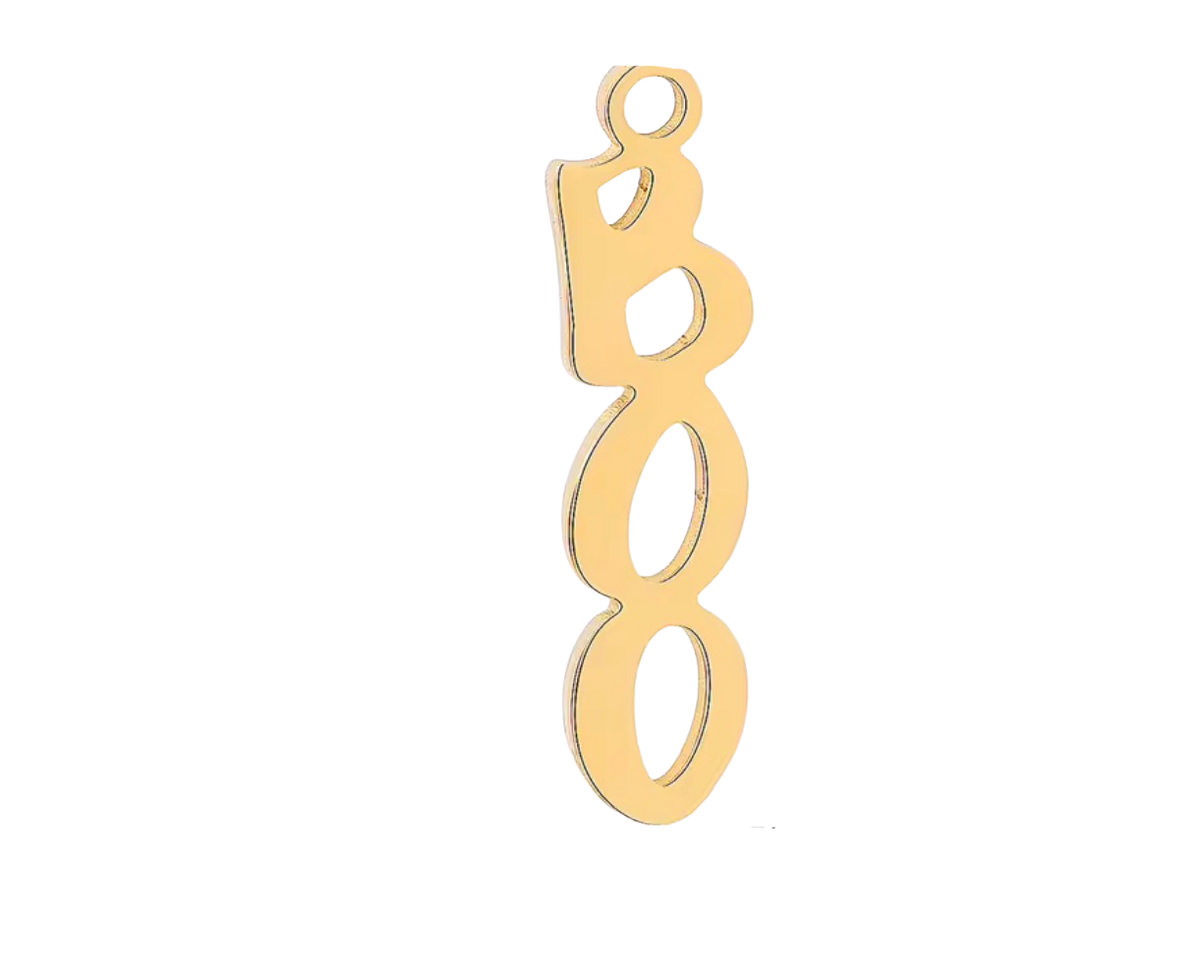 Boo