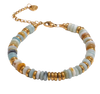 Ocean Foam Bracelet