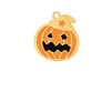 Spooky Pumpkin