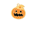 Spooky Pumpkin