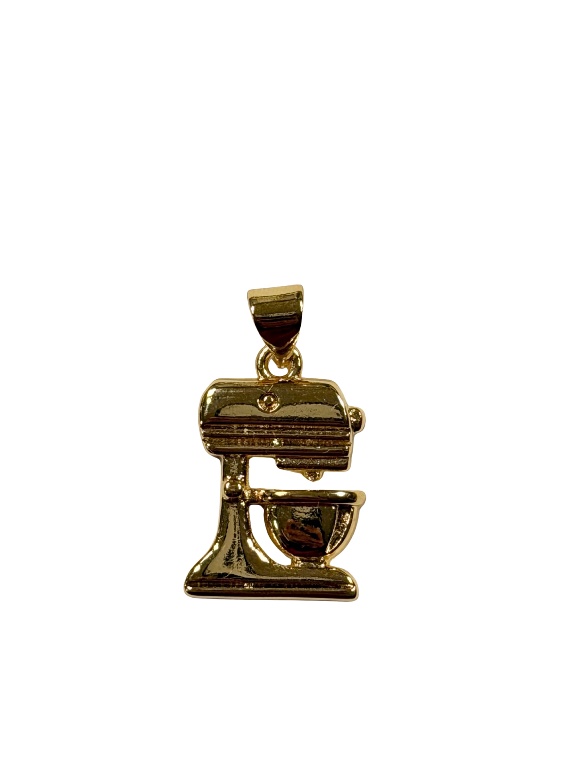 Baking mixer Pendant