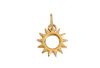 Sun Charm
