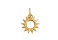 Sun Charm