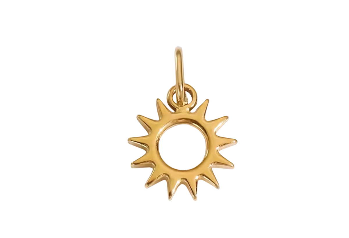 Sun Charm