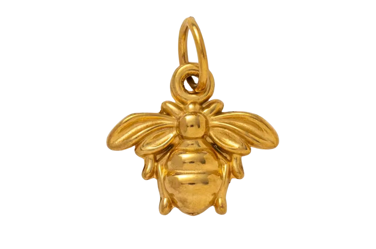 Bee Charm
