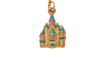 Princess Castle Charm