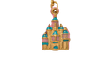 Princess Castle Charm