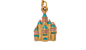 Princess Castle Charm