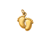 Baby Prints Charm