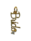 Bride Charm