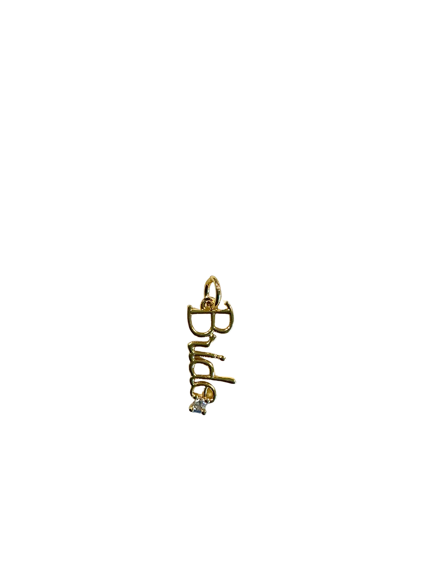 Happily Ever After – Bride Charm