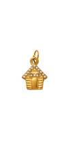 Welcome Home Charm