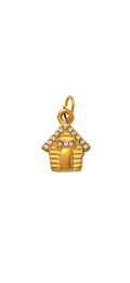 Welcome Home Charm