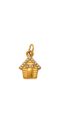 Welcome Home Charm