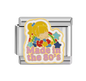 🌈 Made in the 80’s Retro Italian Charm