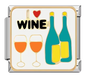 Sip & Celebrate Italian Charm