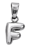 Silver Puffy E