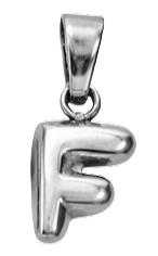 Silver Puffy E