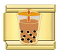 ✨ Sweet Boba Bliss Italian Charm