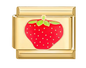 Sweet as Summer Strawberry Charm