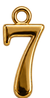 Gold Numbers
